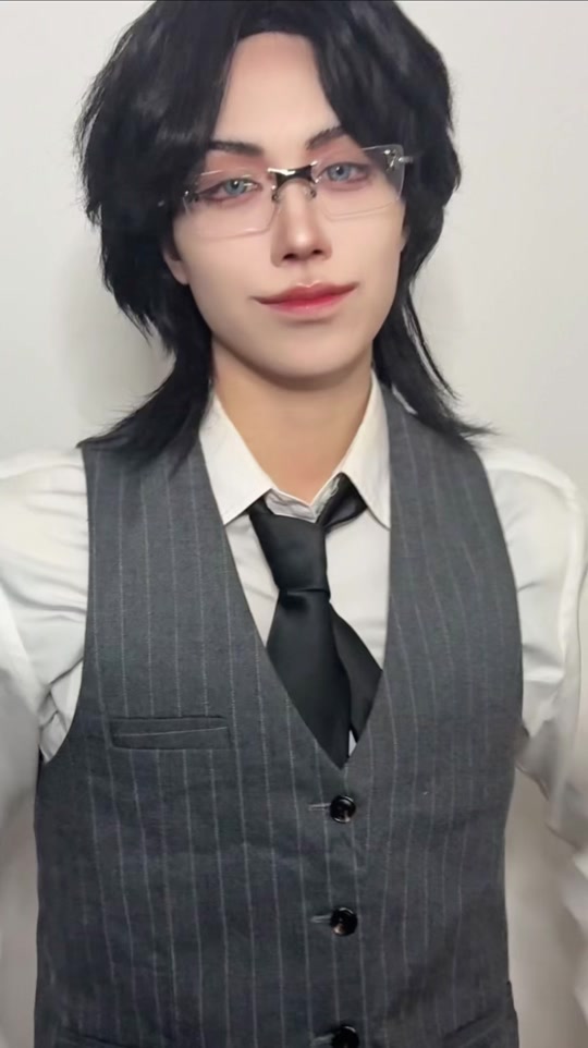 エンブレムS 01サングラス、シルバー色、グラデーショングレーミラー